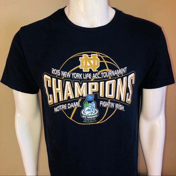 acc tournament shirts